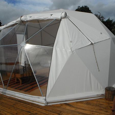 Villa Mamma Nui Glamping Hanga Roa Camera foto