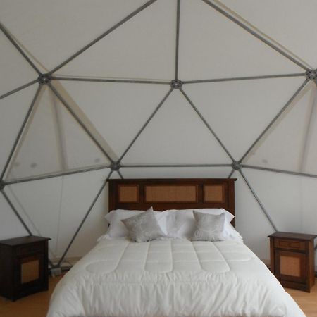 Villa Mamma Nui Glamping Hanga Roa Camera foto