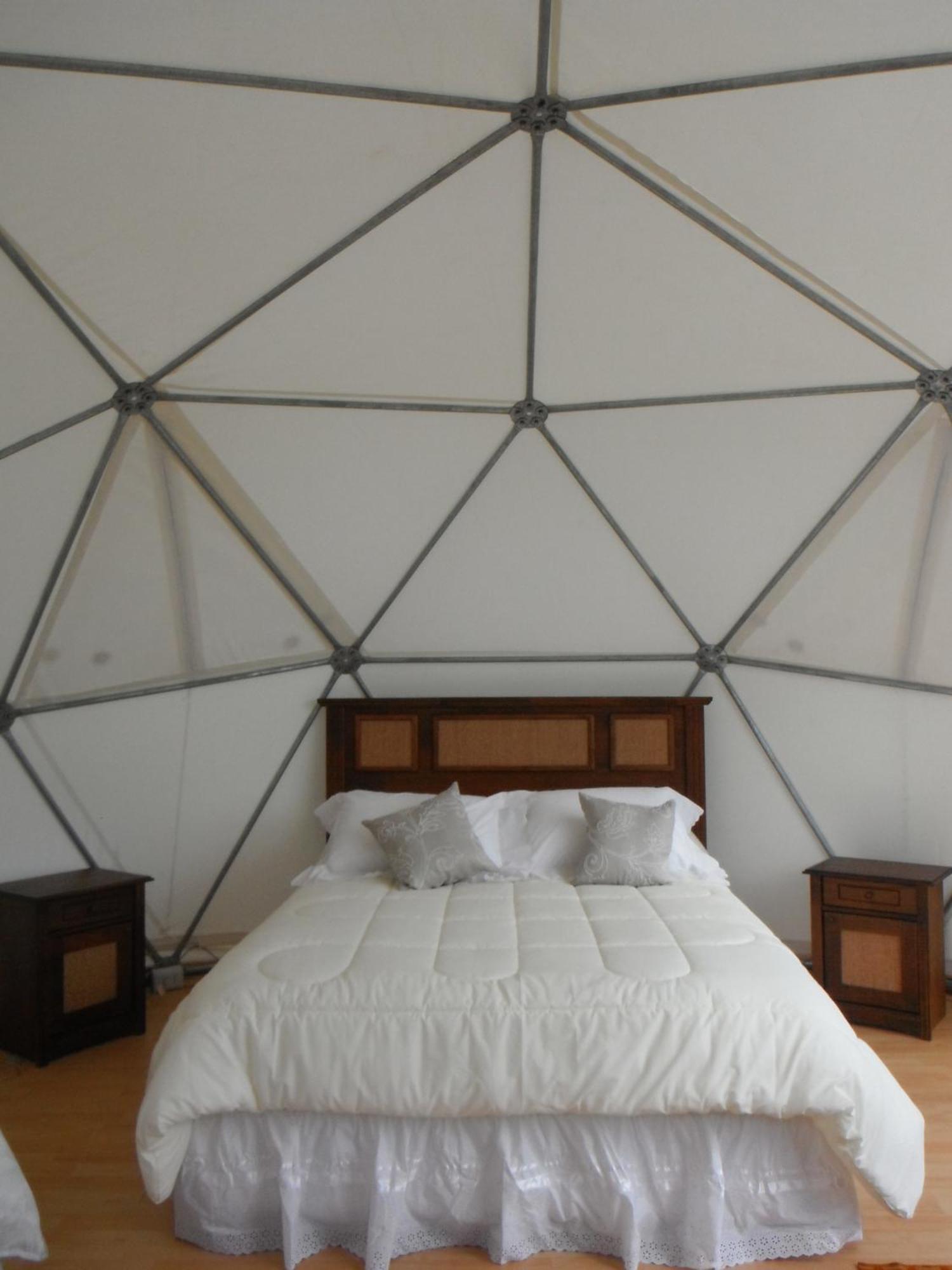 Villa Mamma Nui Glamping Hanga Roa Camera foto
