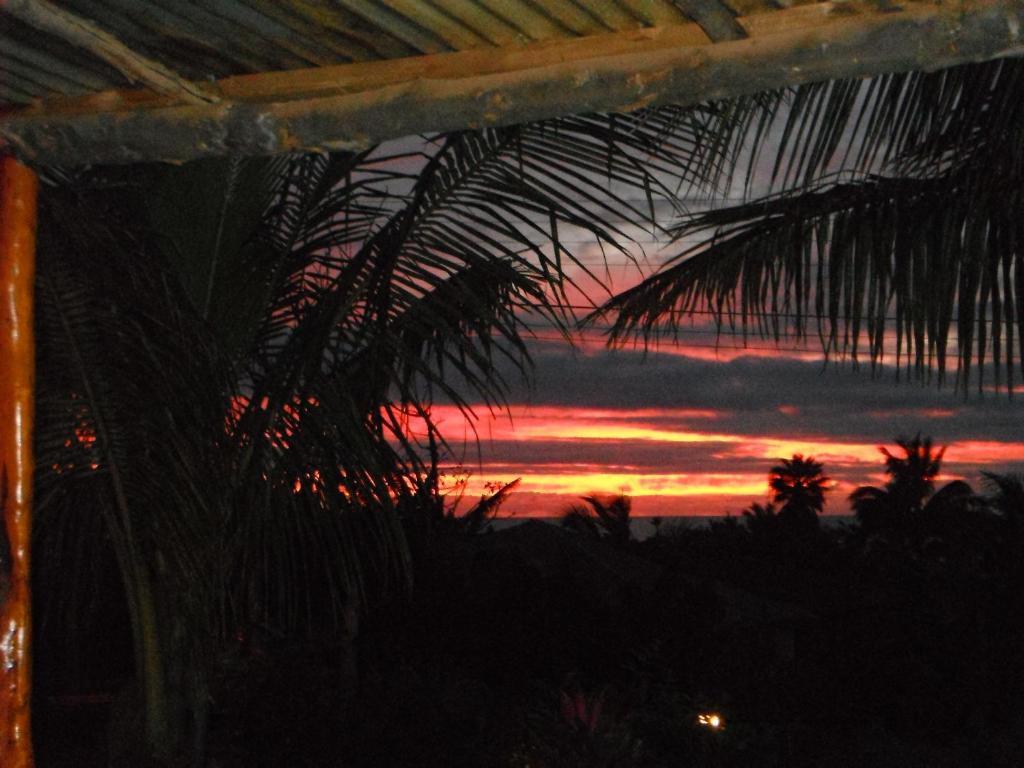 Villa Mamma Nui Glamping Hanga Roa Esterno foto