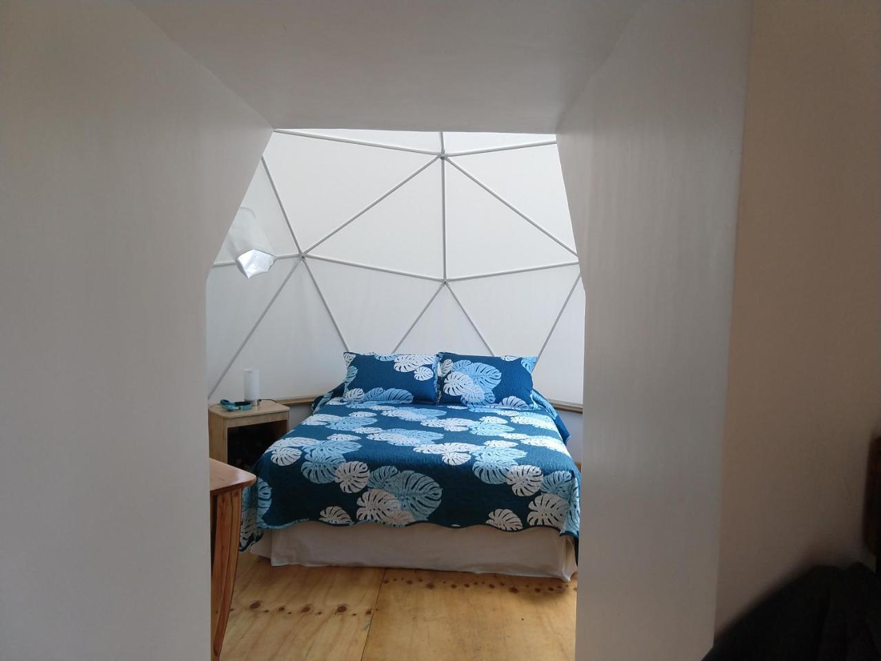 Villa Mamma Nui Glamping Hanga Roa Esterno foto